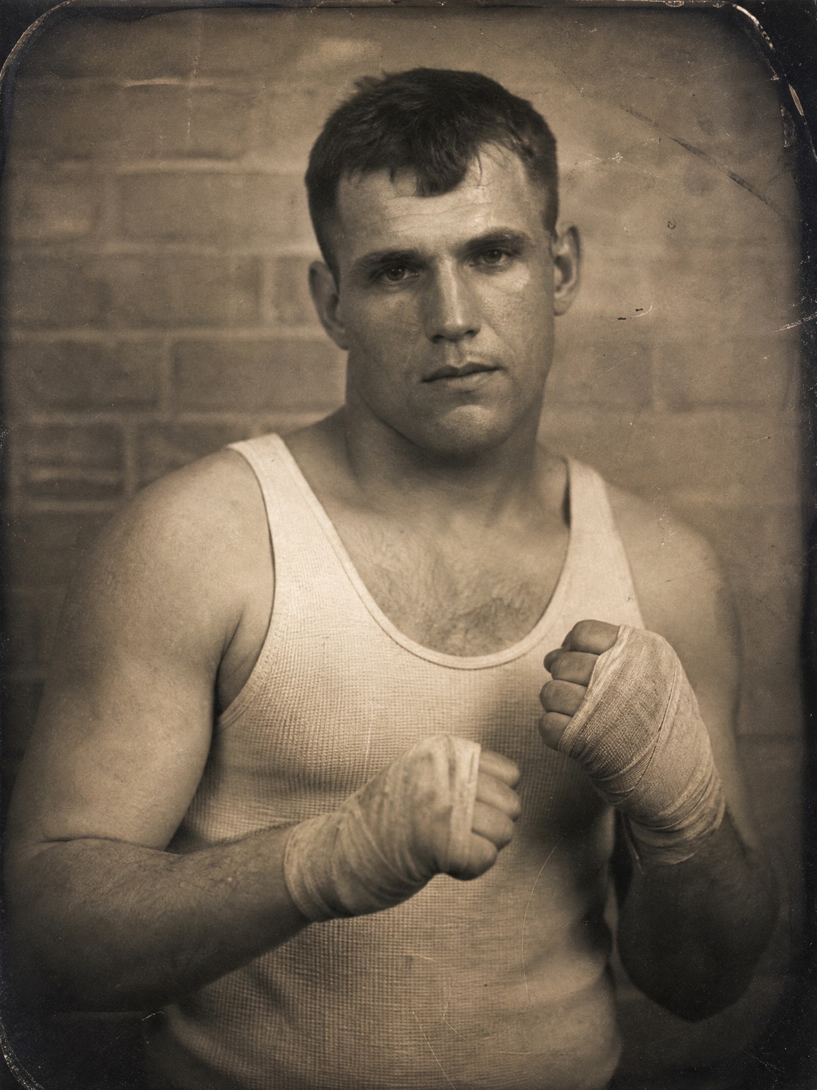 Stanislaw Kowalski, Member No. 007