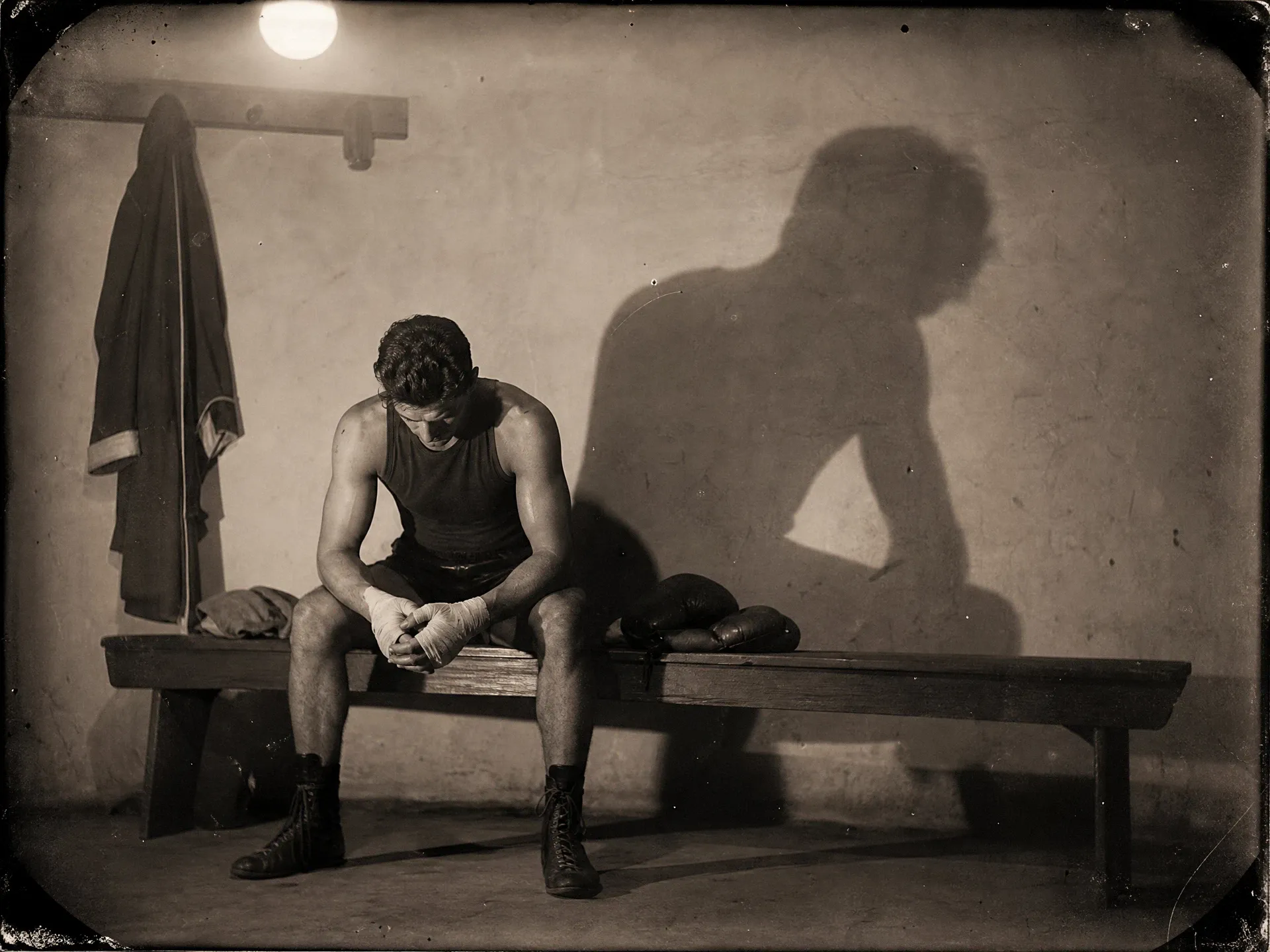 The Boxing Mind