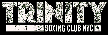 Trinity Boxing Club